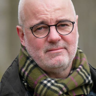 Interaktiver Abend mit Prof. Dr. Stefan Hockertz - 01.09.2023